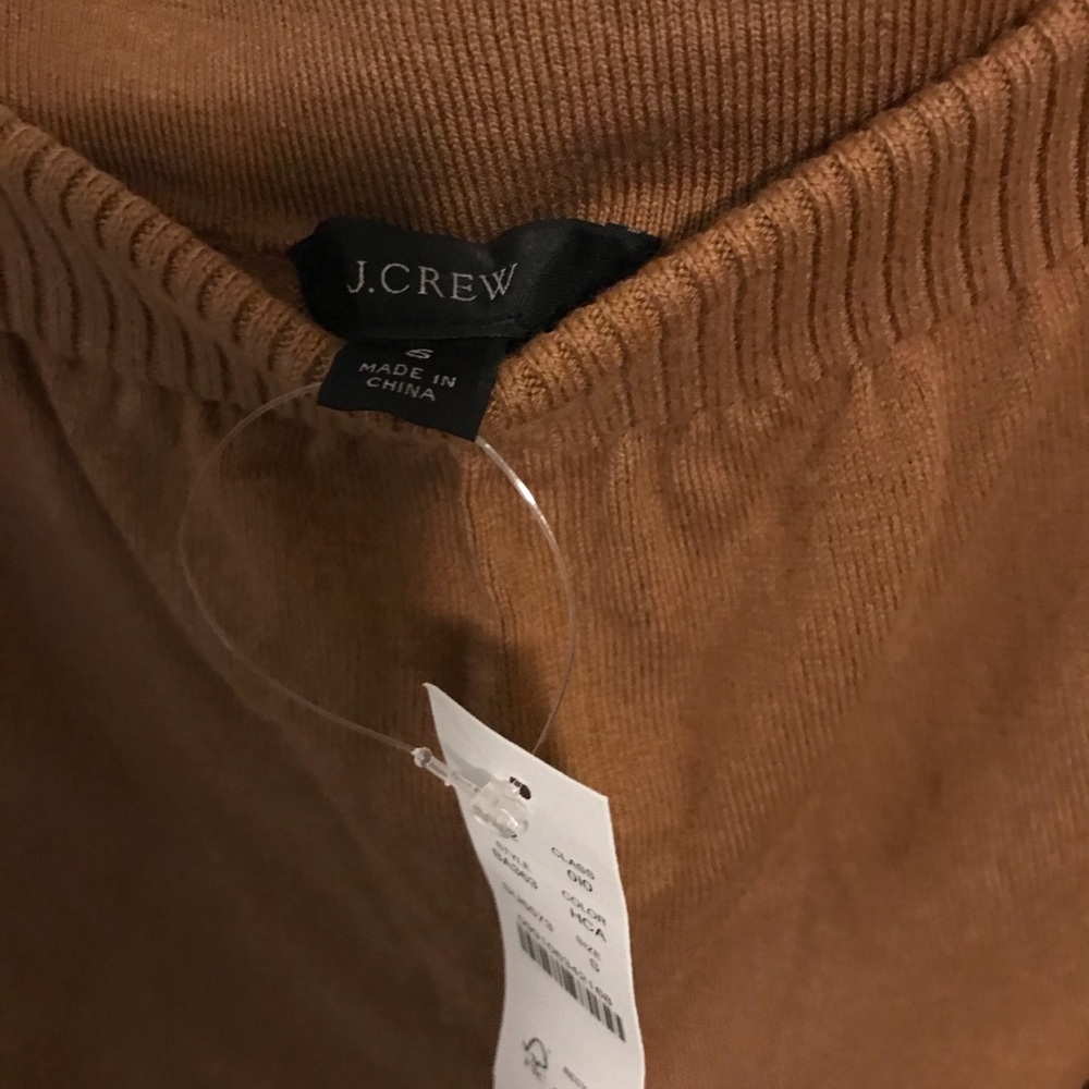 J. crew shorts